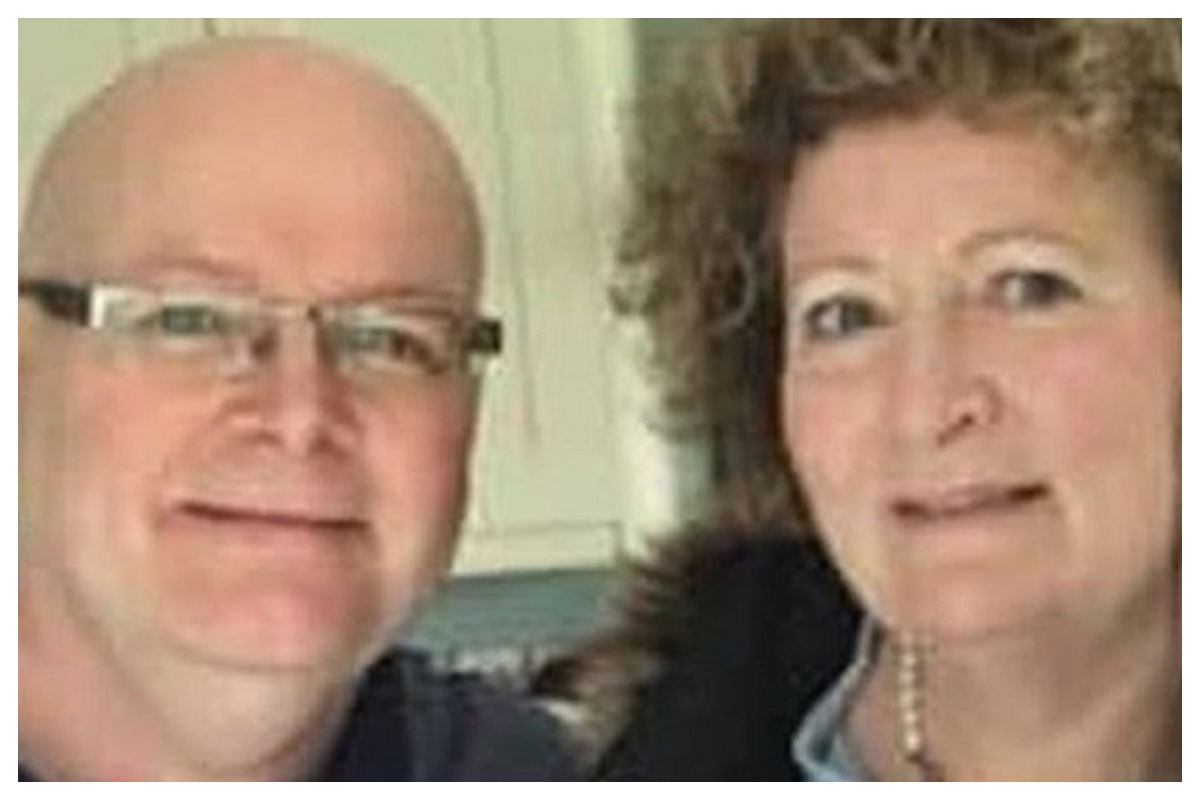 Murder Charge Filed in West Mersea