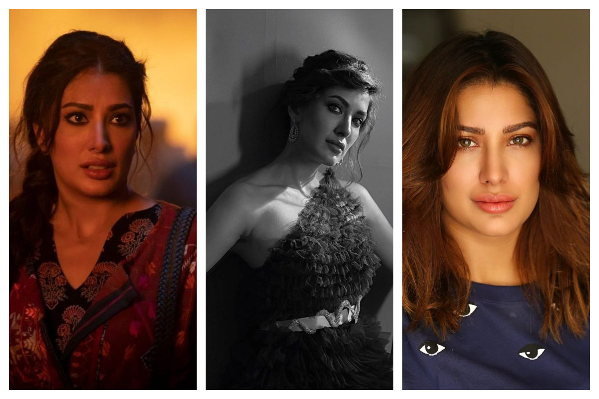Mehwish Hayat