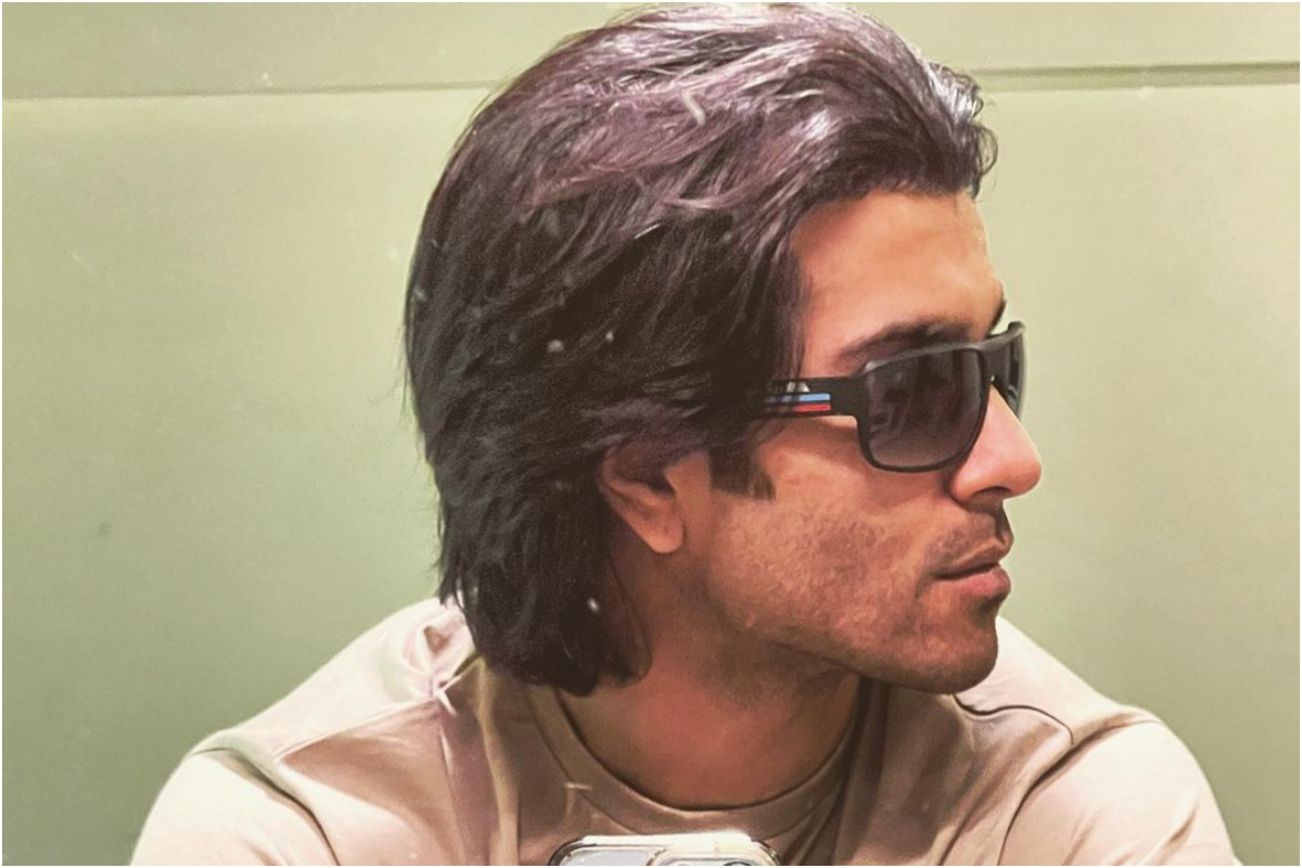 Feroze Khan's Shocking Transformation Shocks Fans in Latest Ad