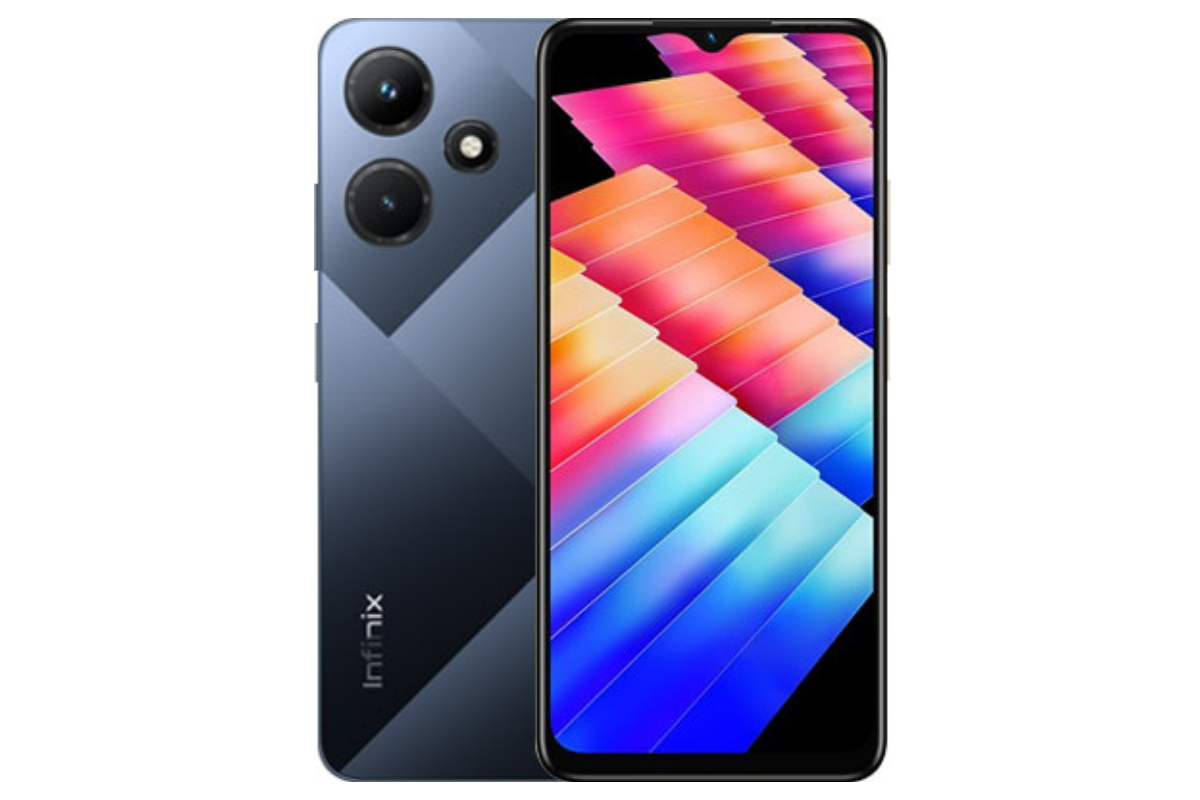 Infinix Hot 30i Price in Pakistan