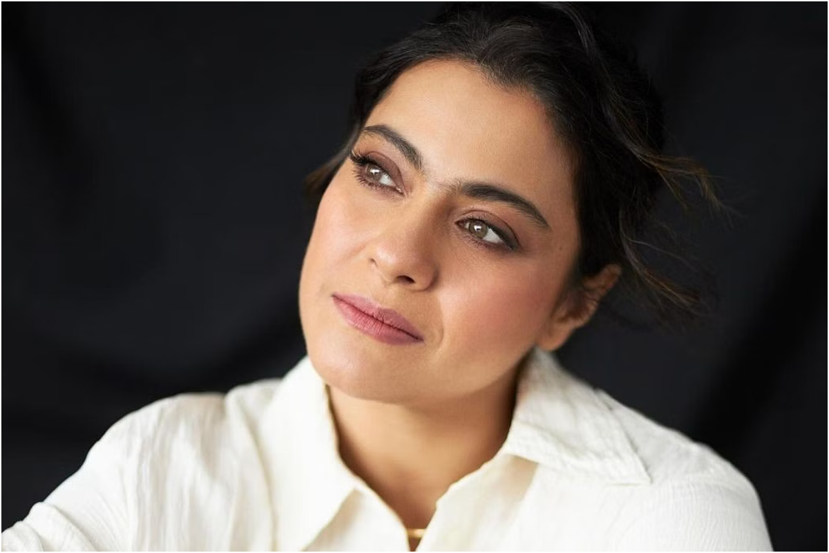Kajol clears the air on 'uneducated leaders' remark