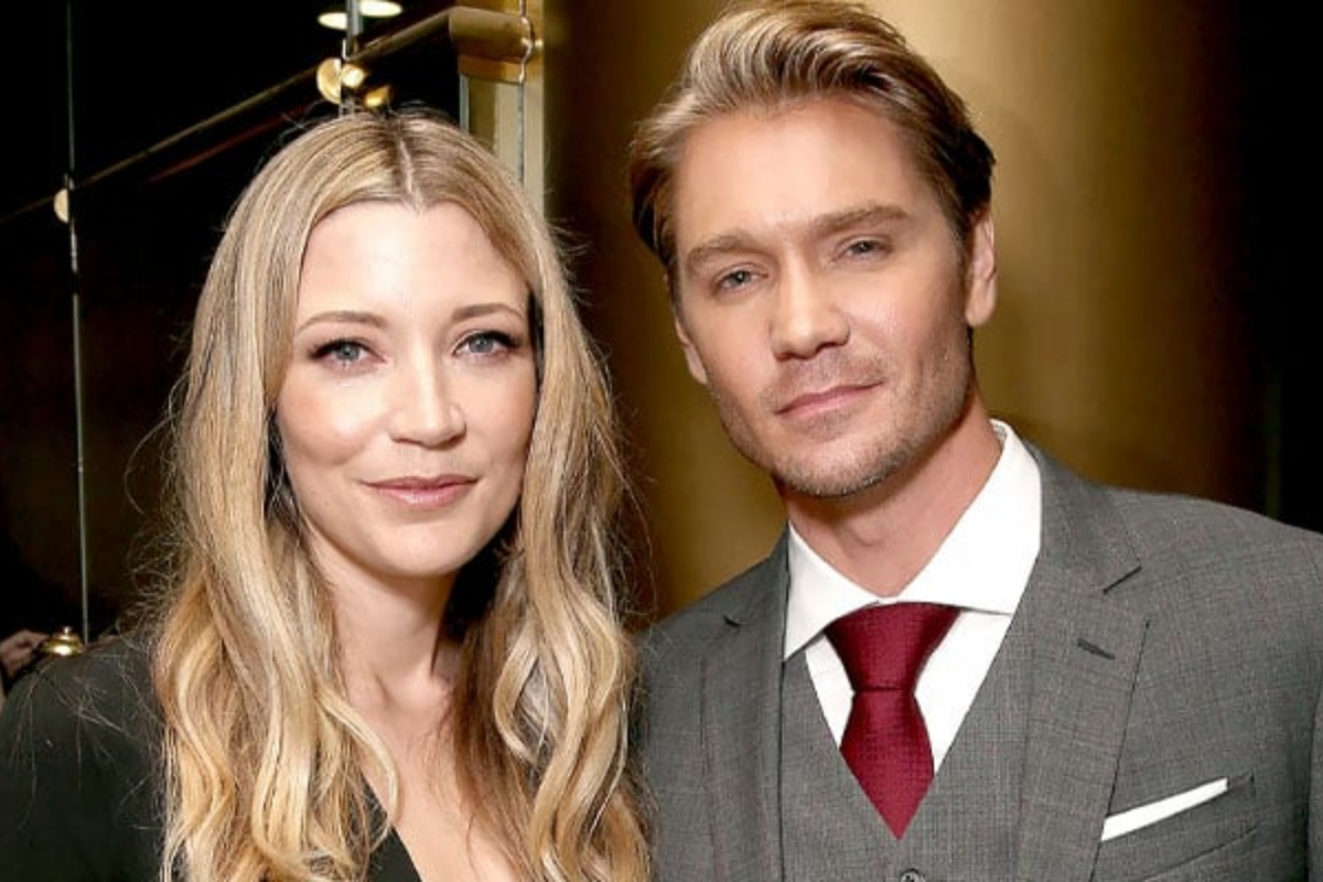 Chad Michael Murray