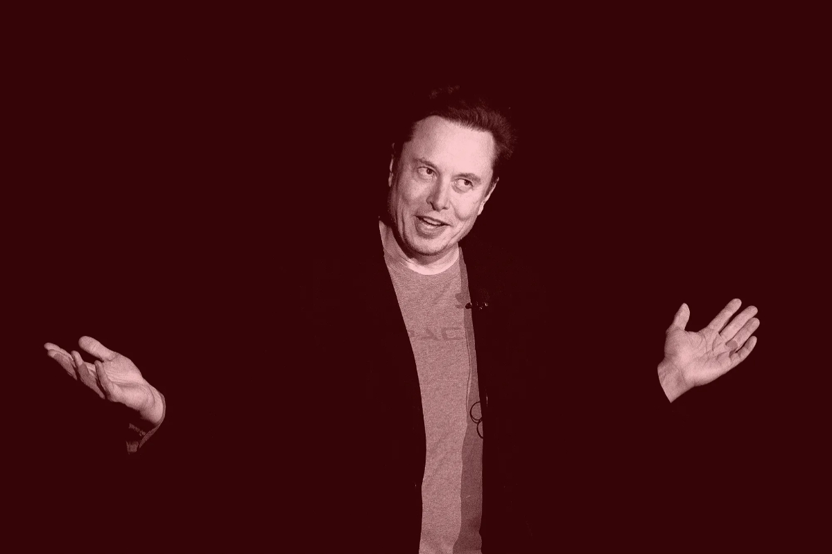 Elon Musk Ridicules 'Threads' as Instagram Lite