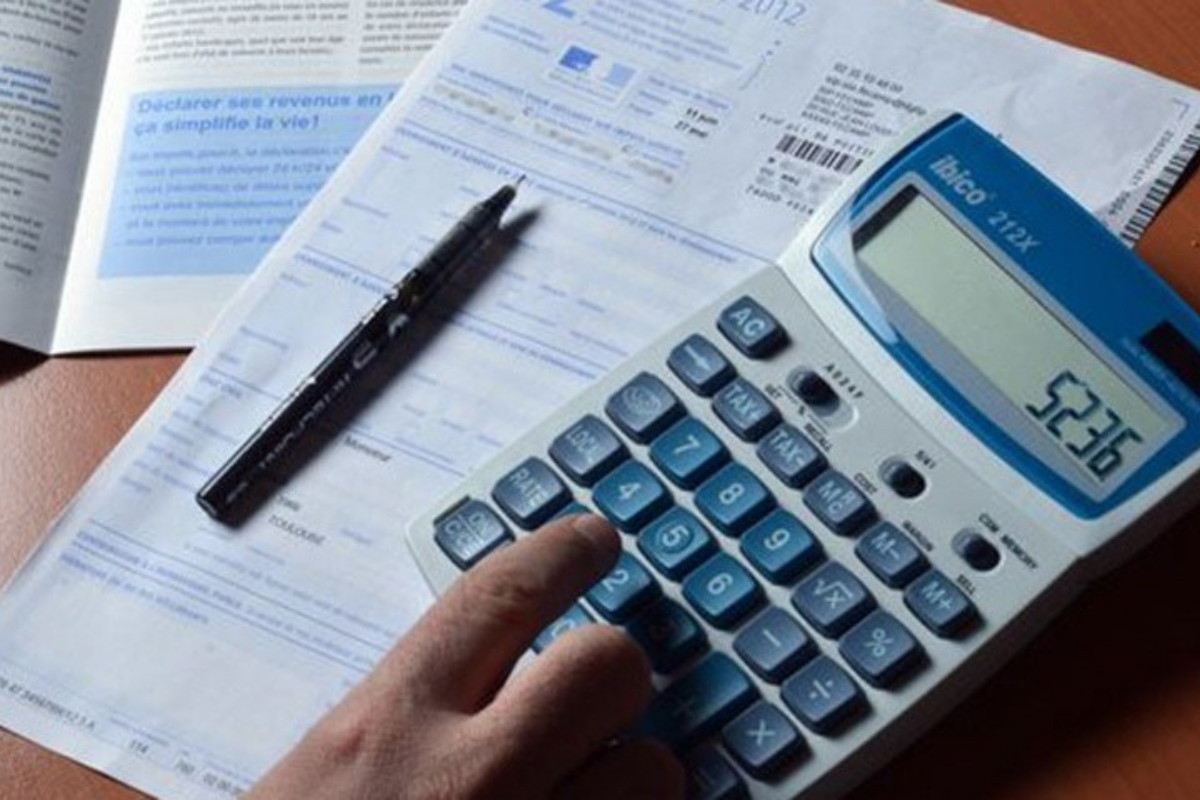 taxes