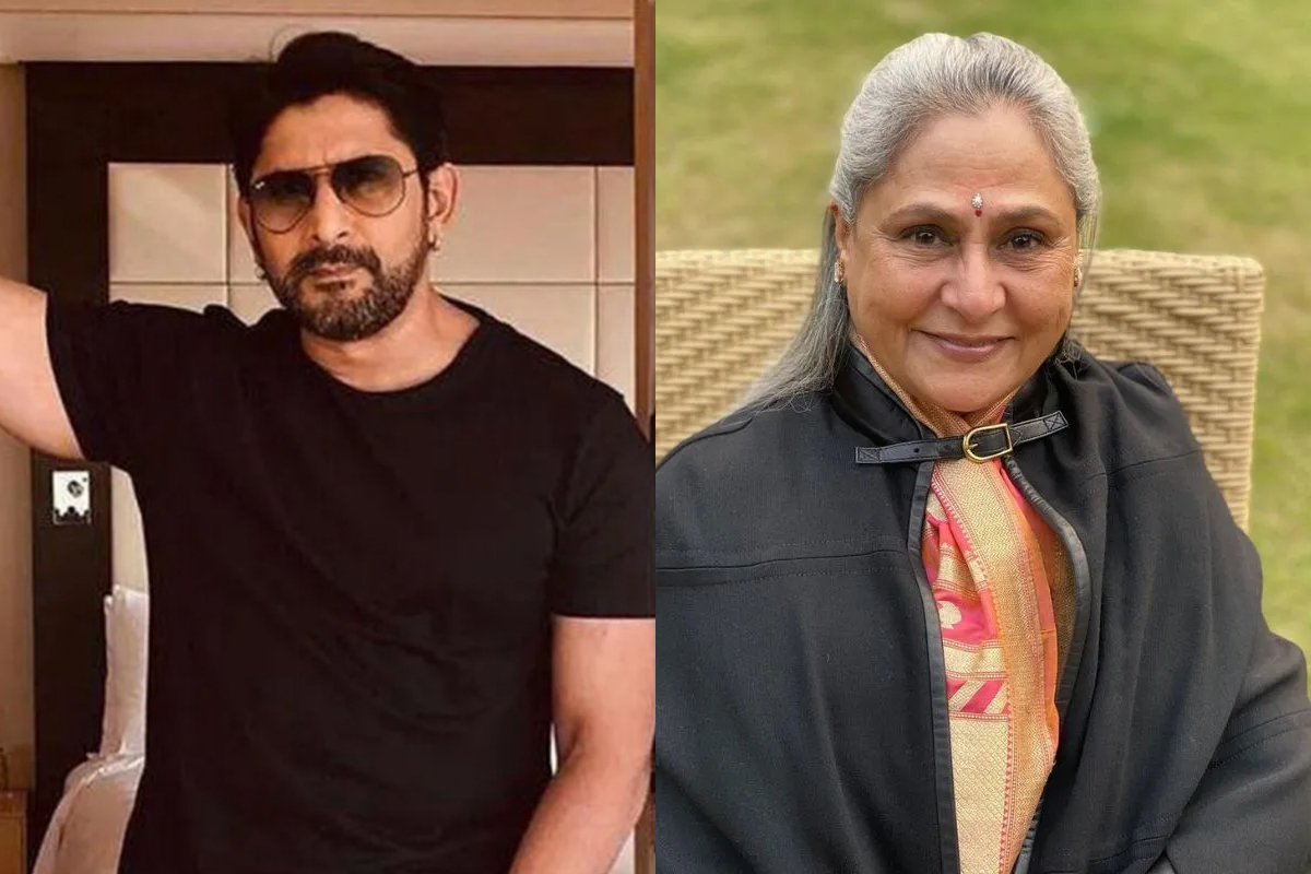Arshad Warsi