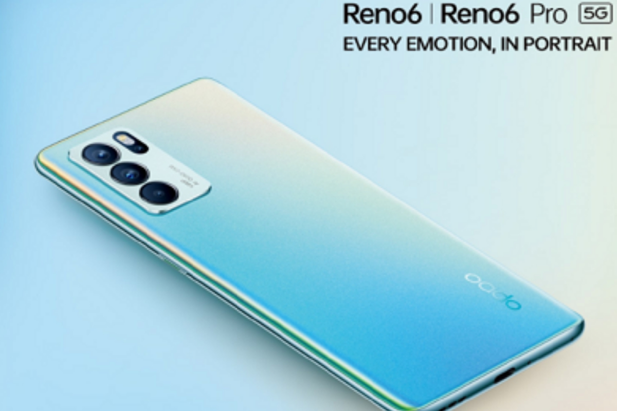 Oppo Reno 6 Pro price in Pakistan