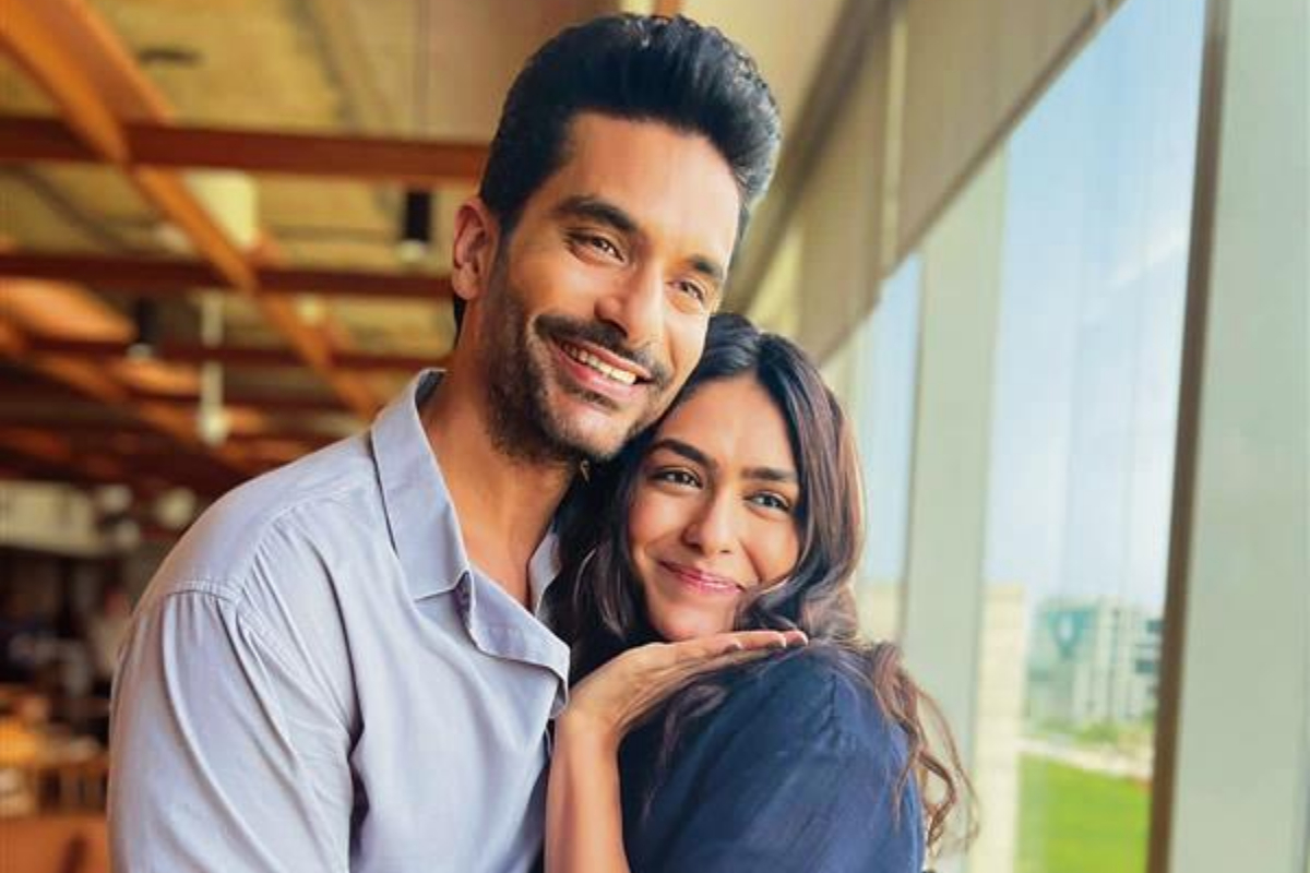 Angad Bedi