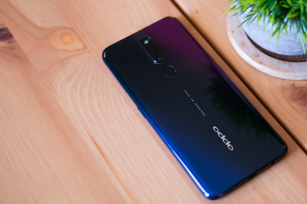 OPPO F11 Pro price in Pakistan