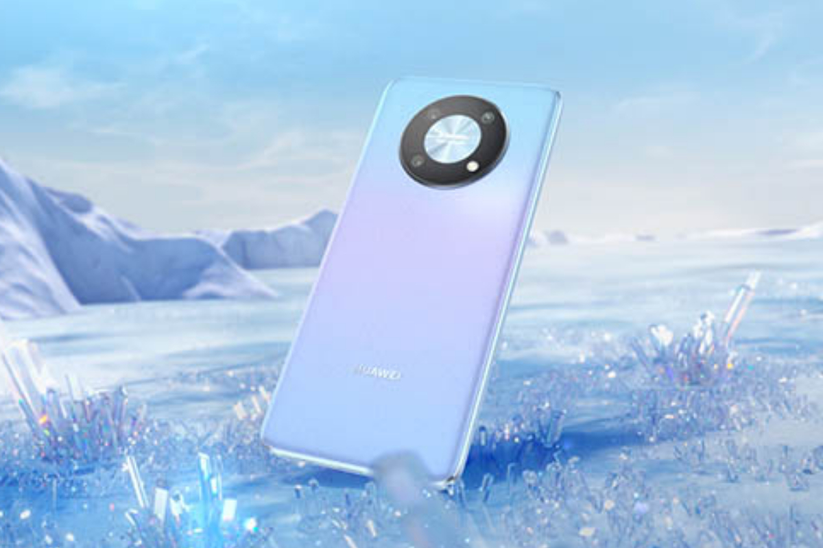 Huawei Nova Y90 price in Pakistan