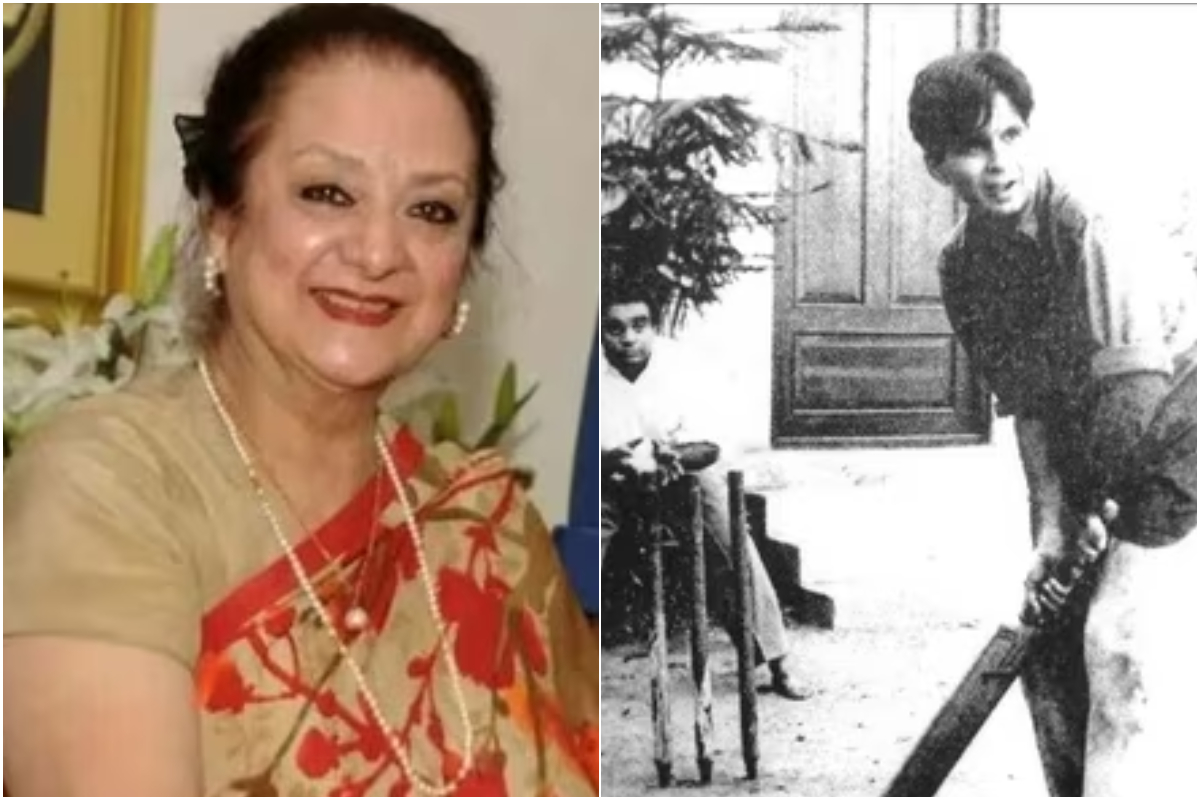 Saira Banu