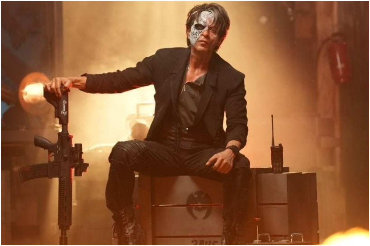 Shah Rukh Khan film