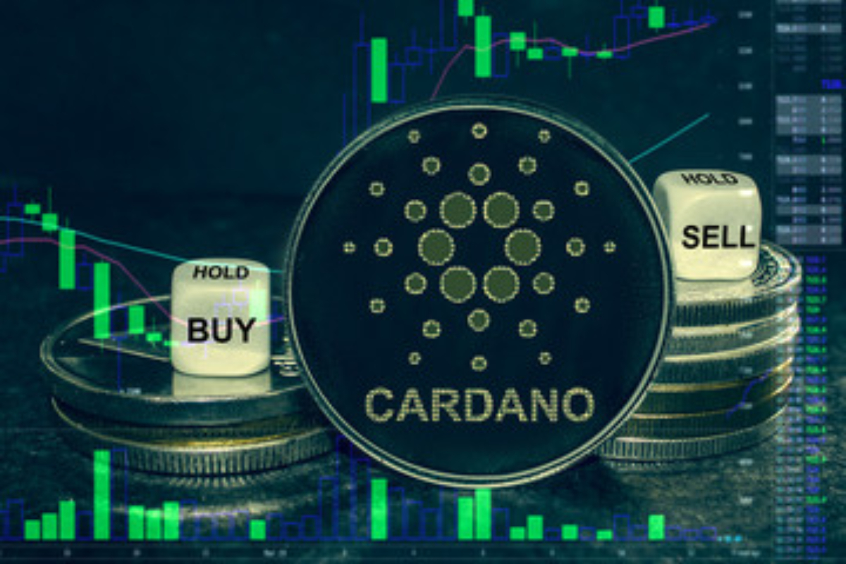 Cardano Price Prediction: Today’s Cardano Price, 12th July 2023