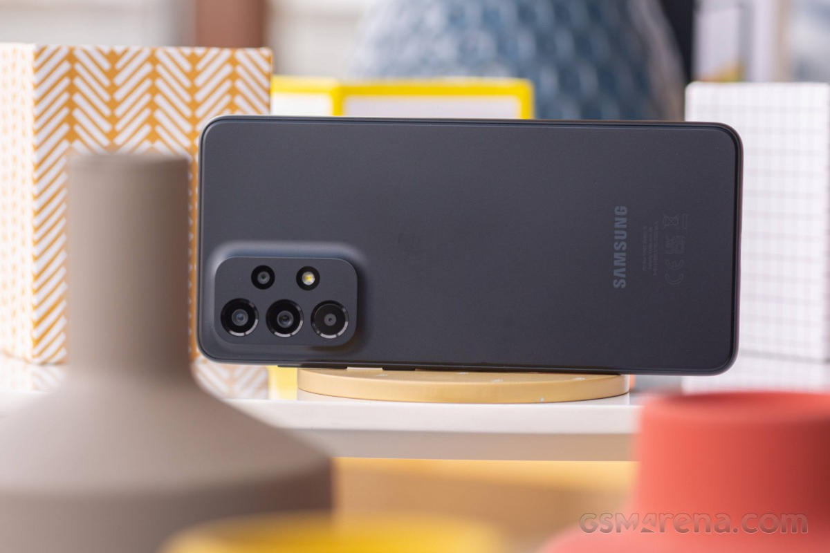Samsung Galaxy A33 Price in Pakistan