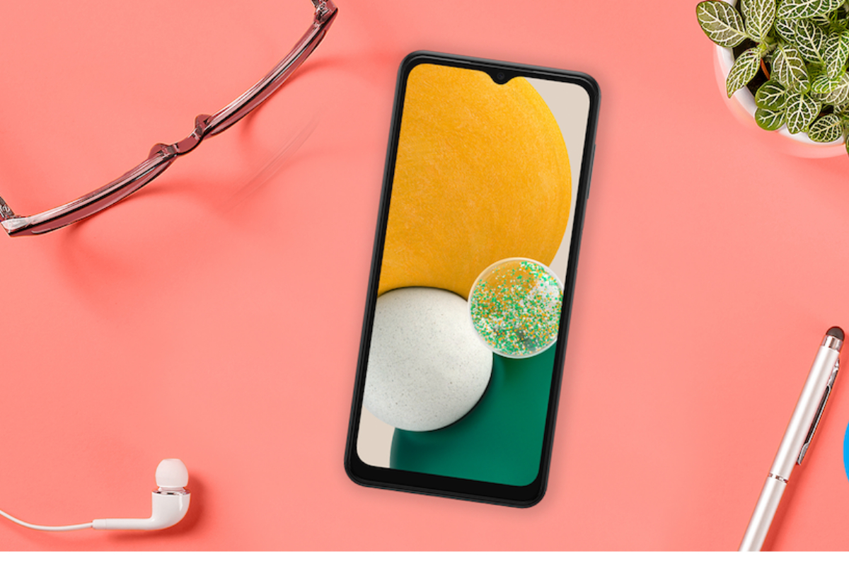 Samsung Galaxy A13 price in Pakistan