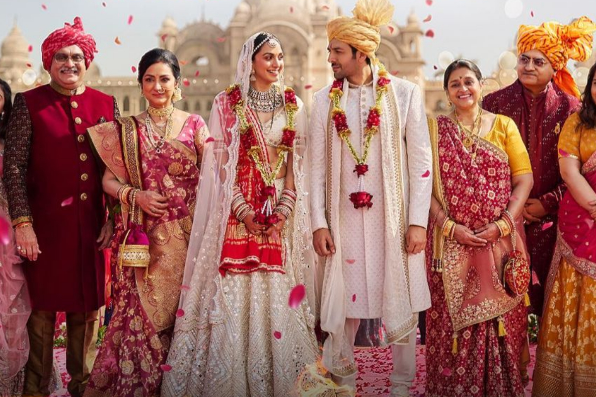 Satyaprem Ki Katha
