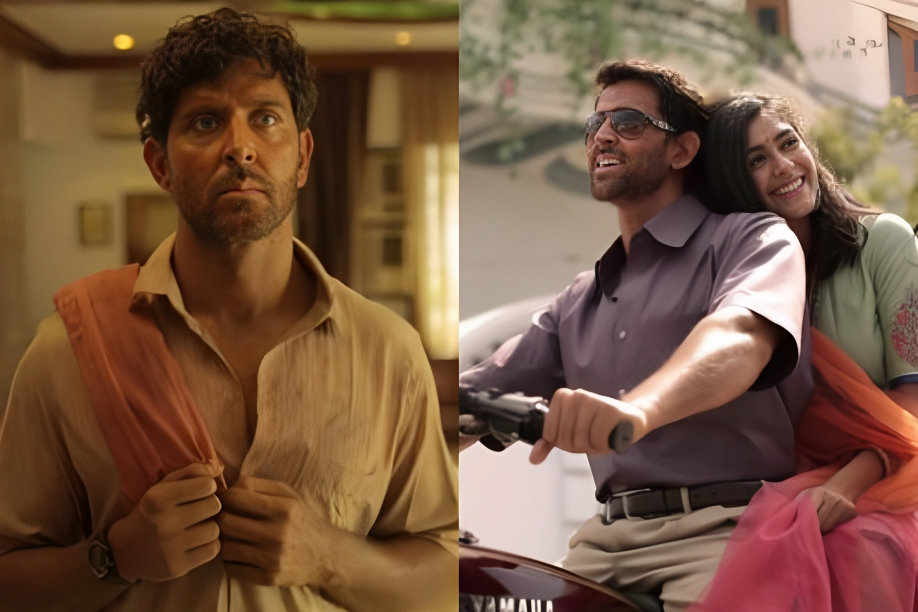 Hrithik Roshan