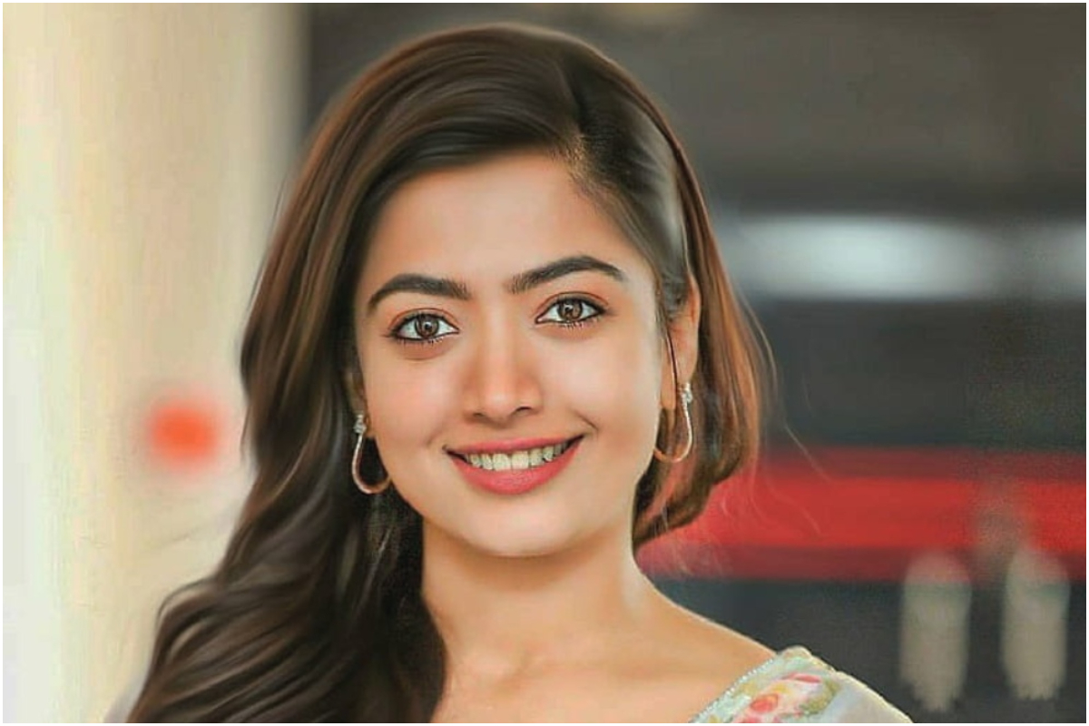 Rashmika Mandanna