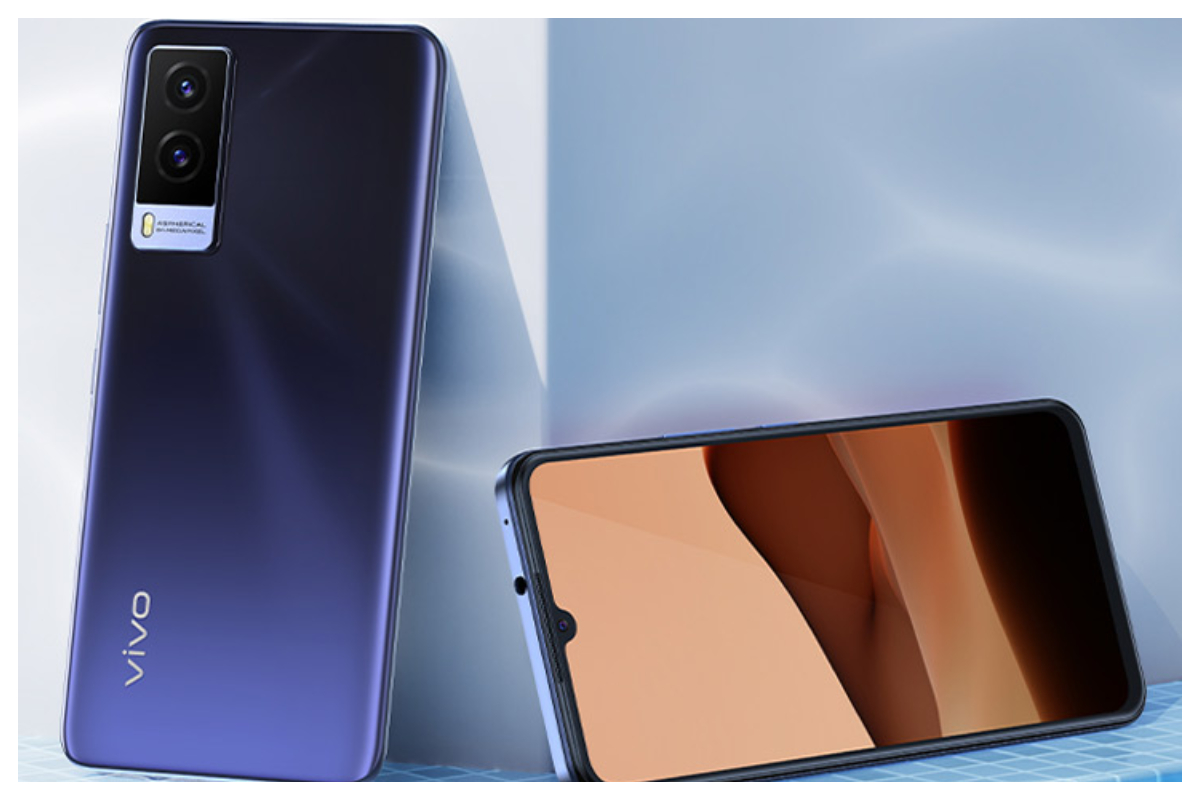 Vivo V23e