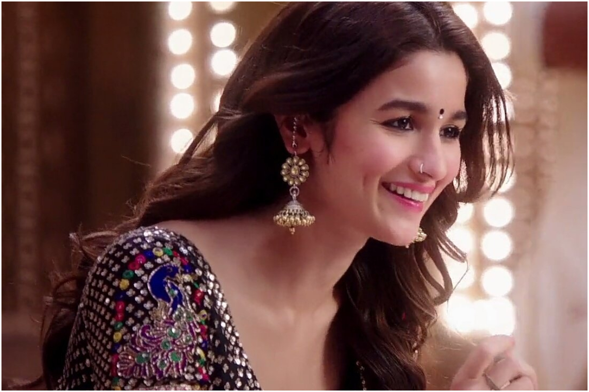 Alia Bhatt