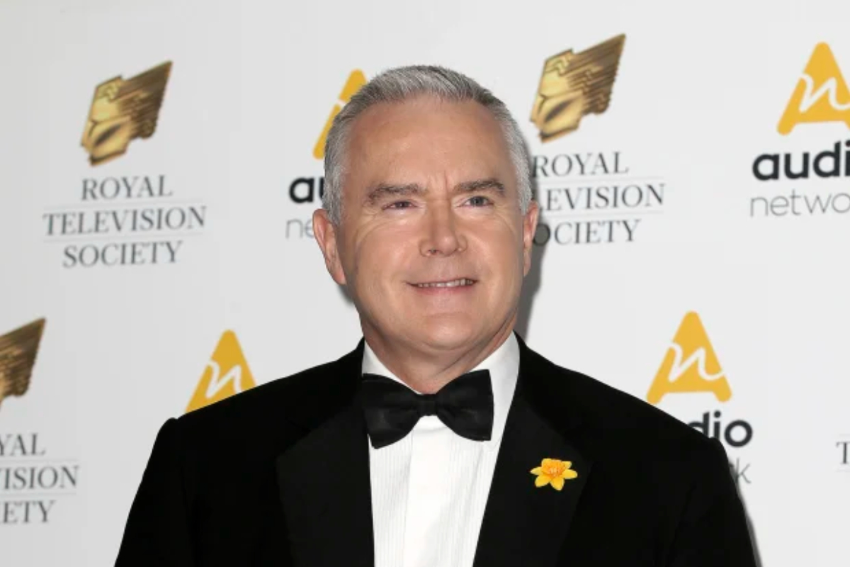 Huw Edwards BBC adultery scandal