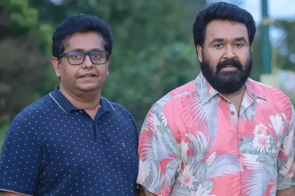 Mohanlal