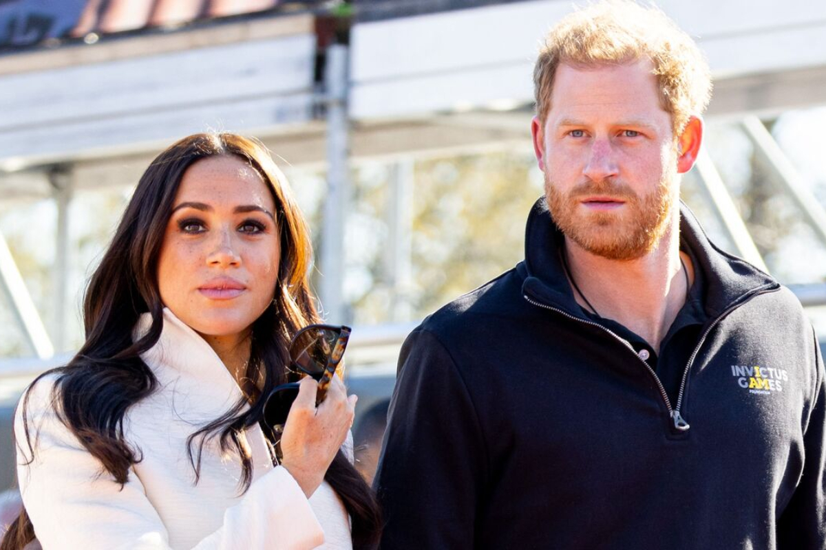 Prince Harry