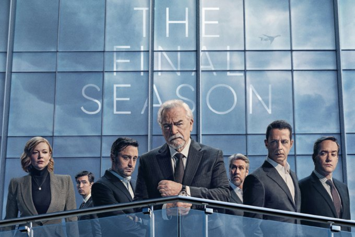 Succession
