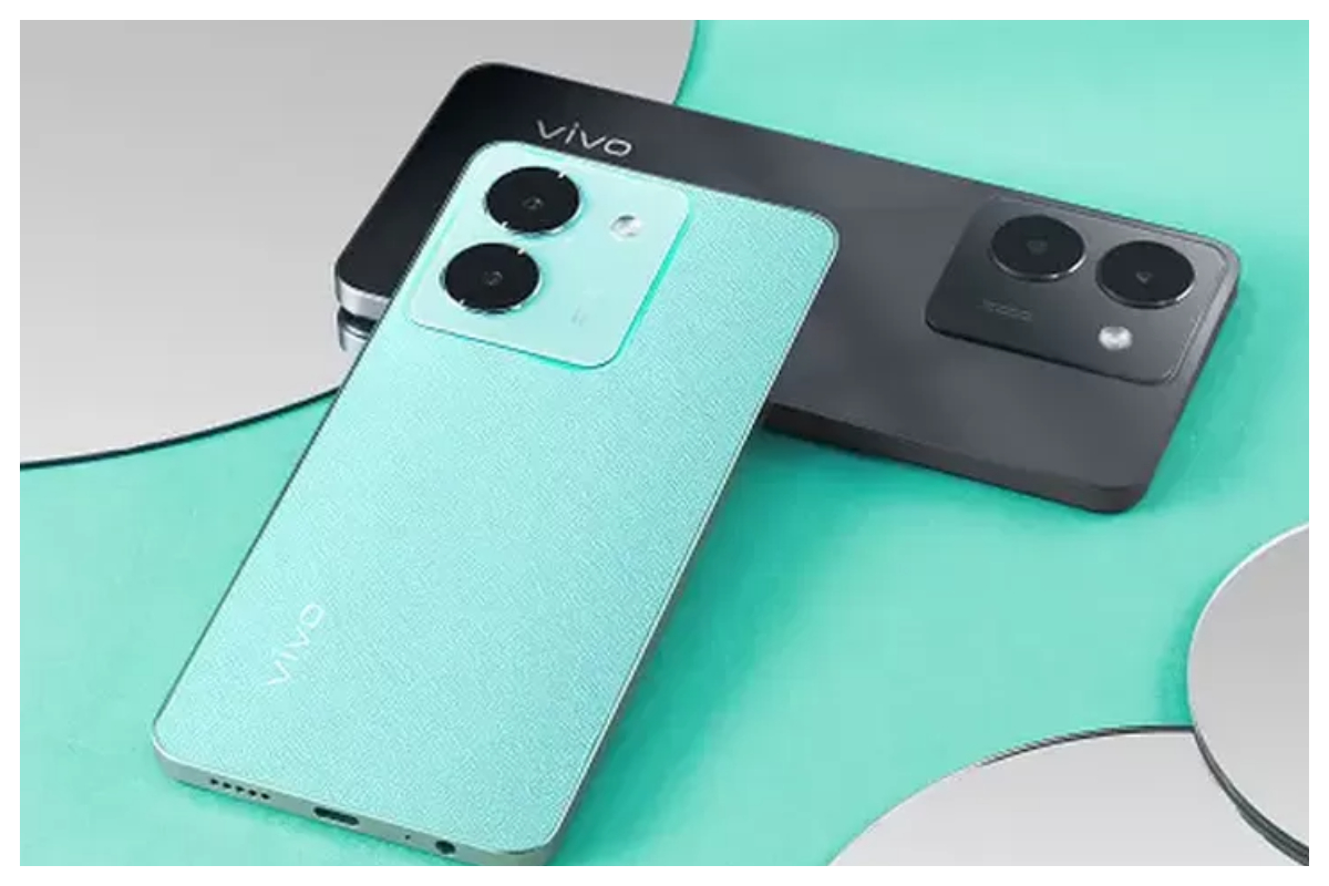 Vivo Y36