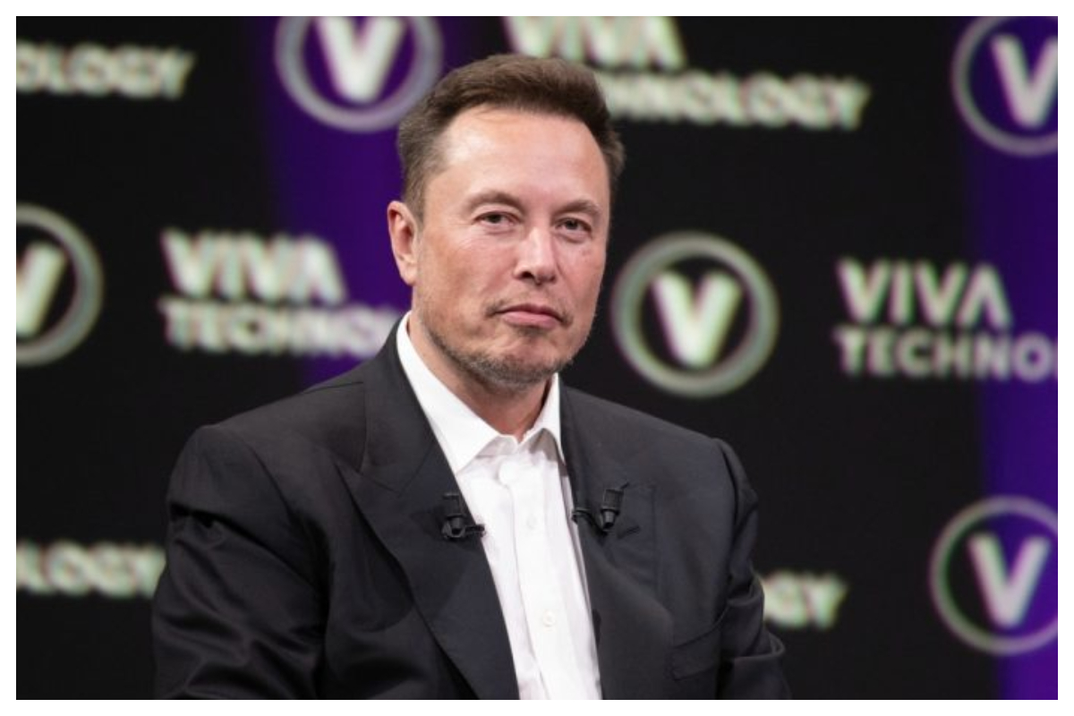 Elon Musk launches xAI company to rival ChatGPT