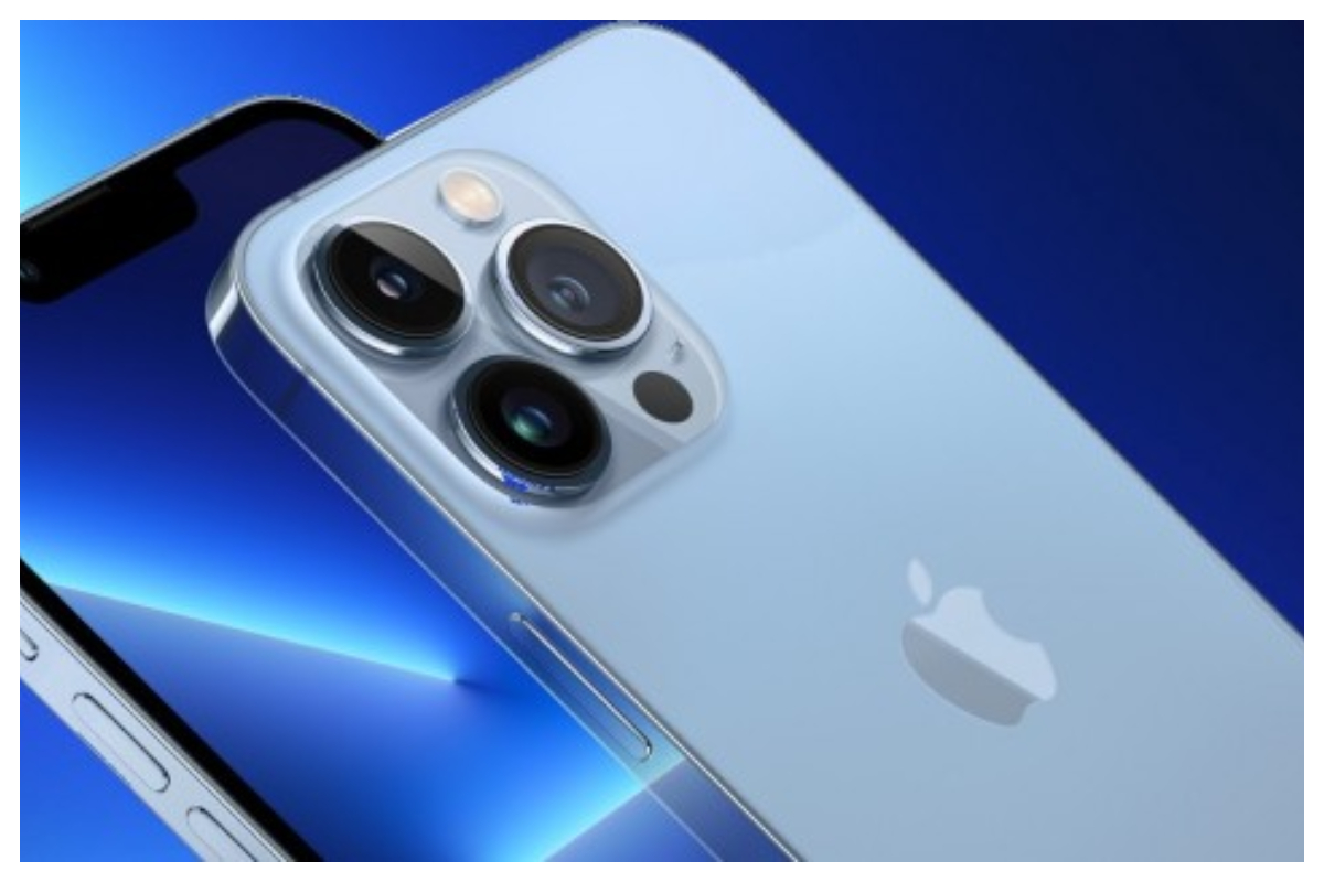 Apple iPhones