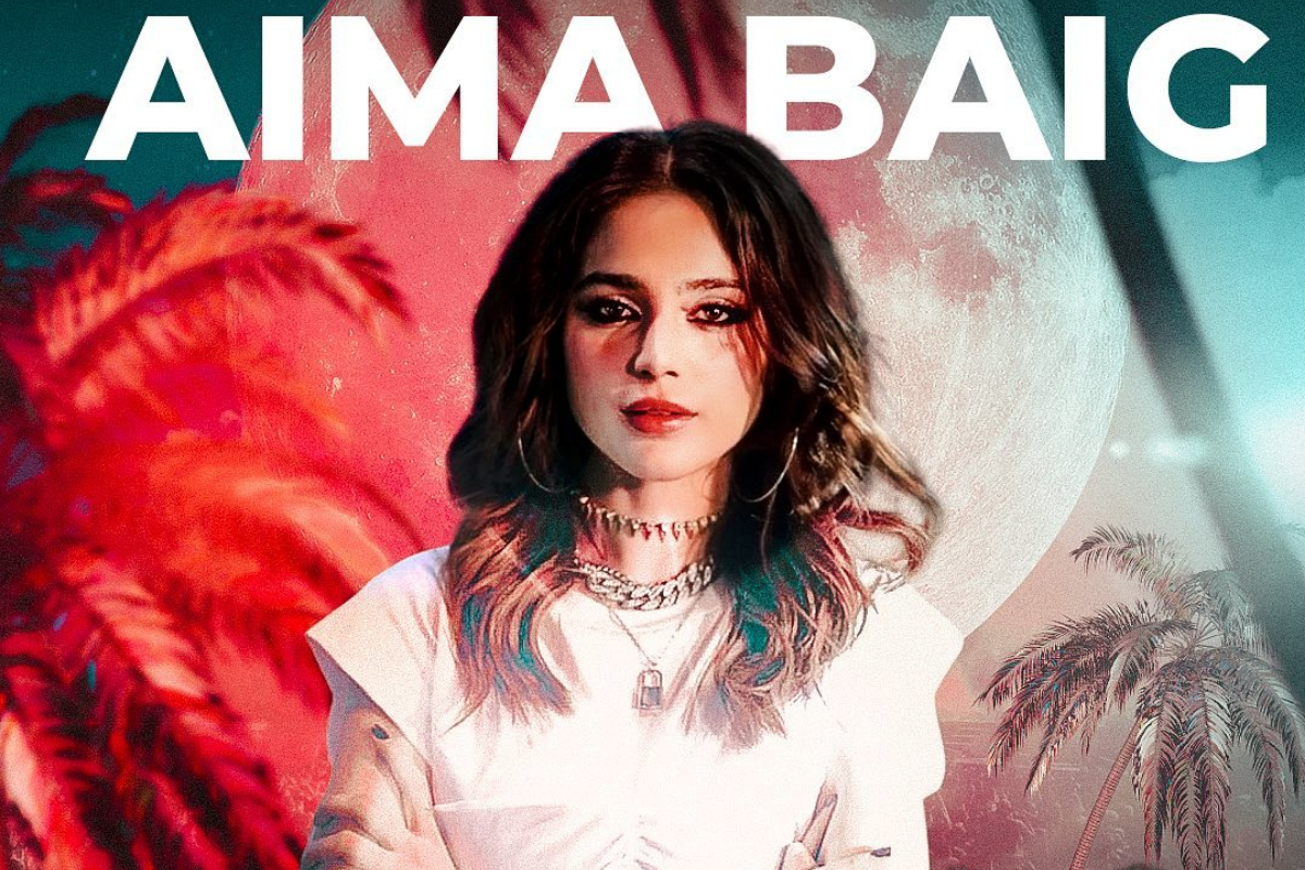 Aima Baig