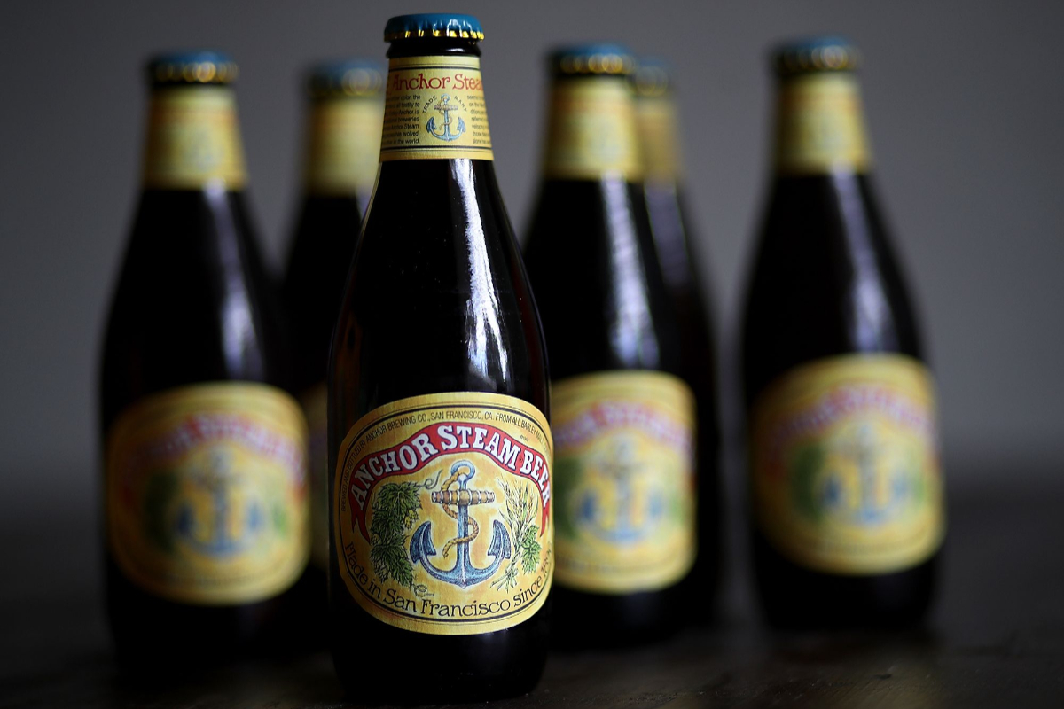 Anchor Brewing