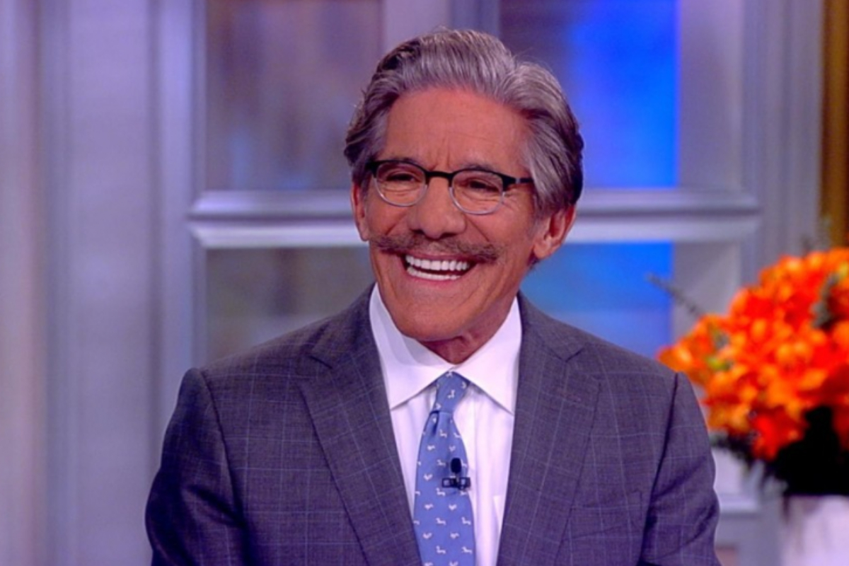 Fox News Geraldo Rivera