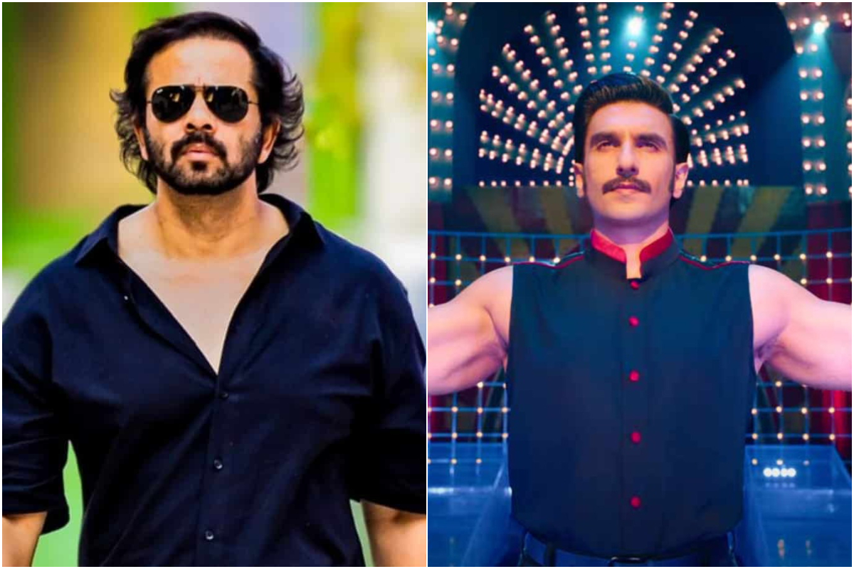 Rohit Shetty Cirkus
