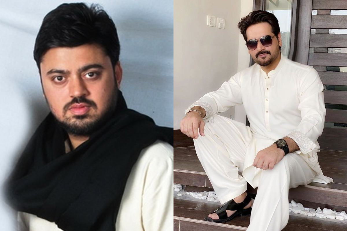 Agha Shiraz Exposes the reason of Humayun Saeed's Success