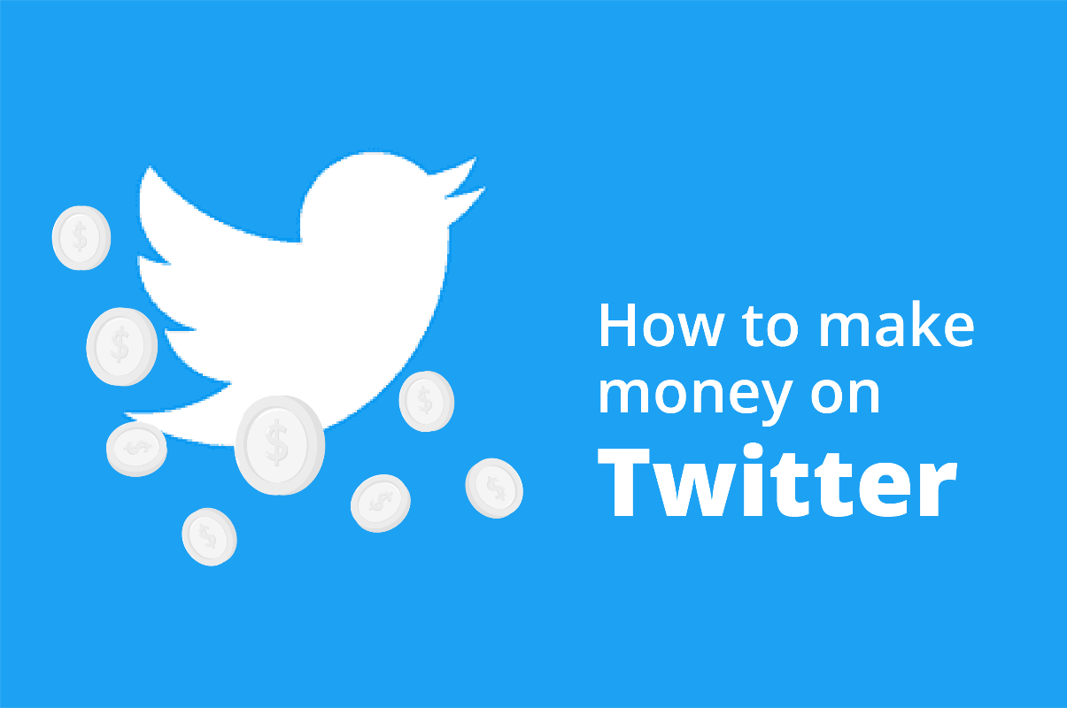 Twitter Earn Money