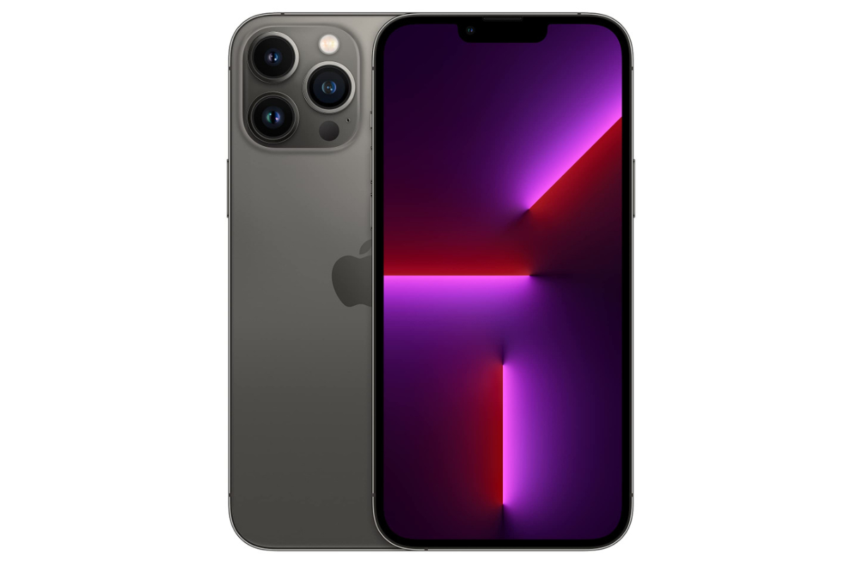 iPhone 13 Pro Max PTA Tax in Pakistan