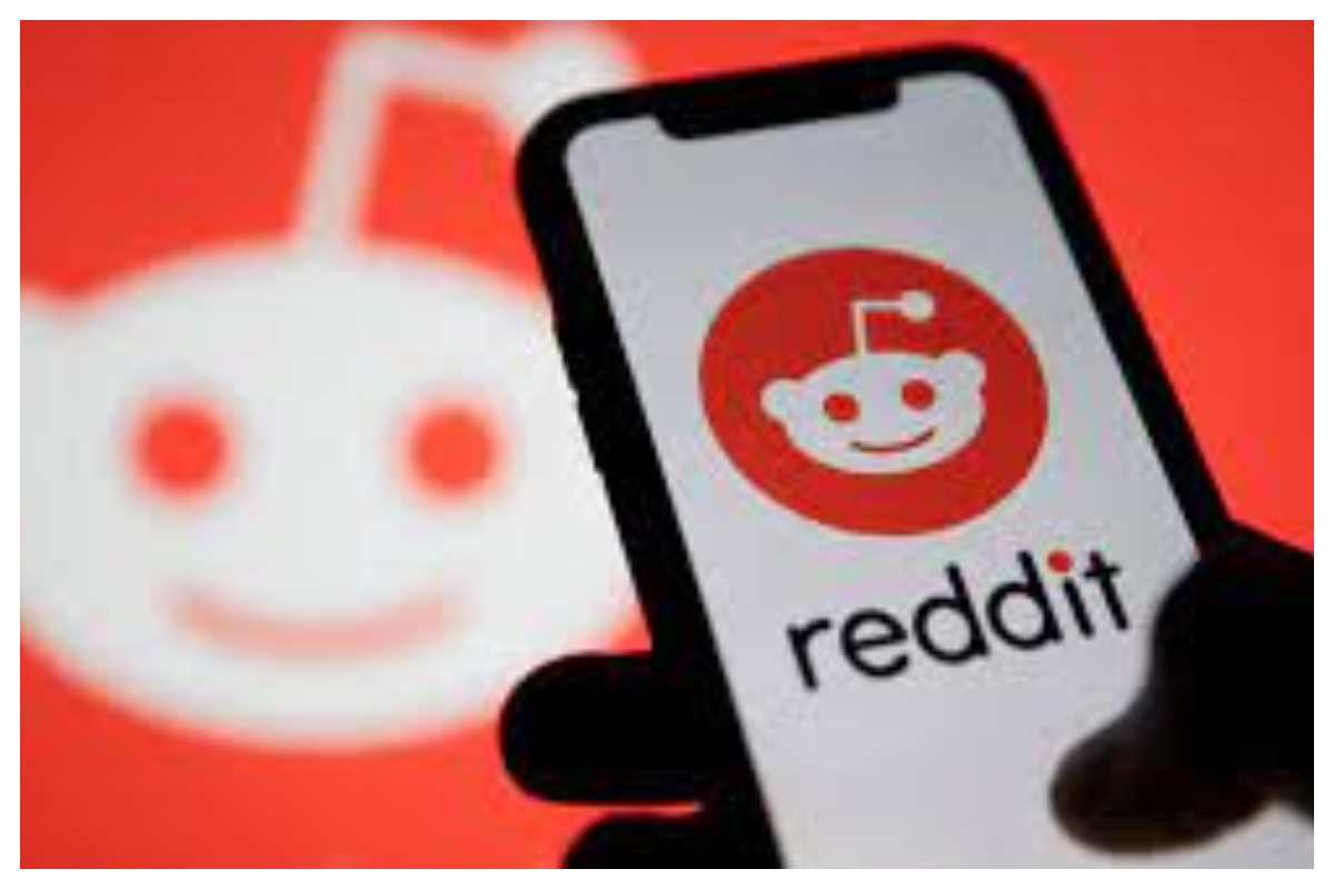 Reddit