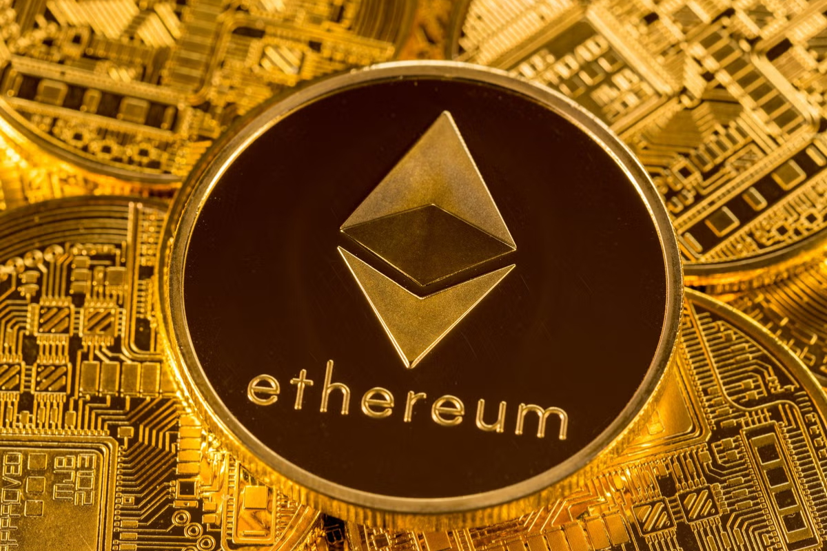Ethereum Price Prediction: Today’s Ethereum Price, 16th July 2023