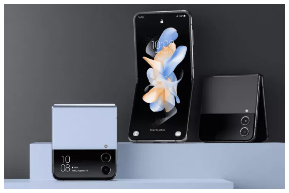 Samsung Galaxy Z Flip 5