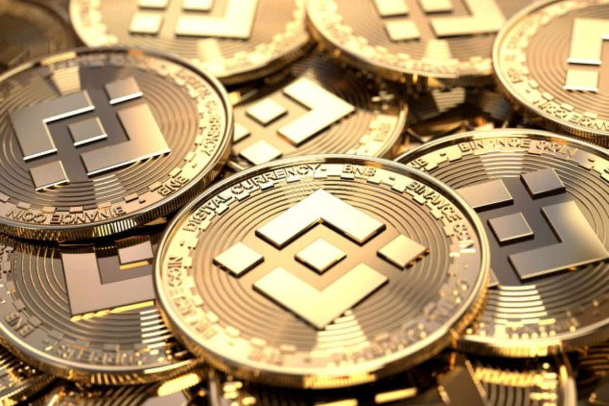 Binance Price Prediction: Today’s Binance Price, 16th July 2023