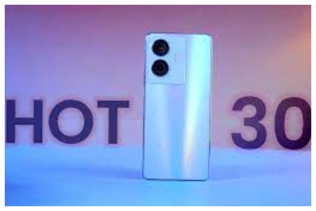 Infinix Hot 30 price in Pakistan & specs - Sep 2023
