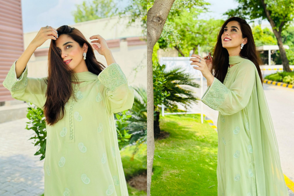 Maya Ali