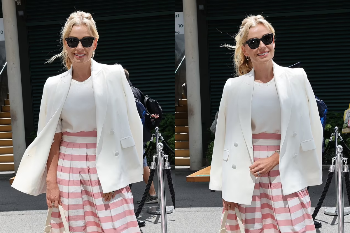 Katherine Jenkins