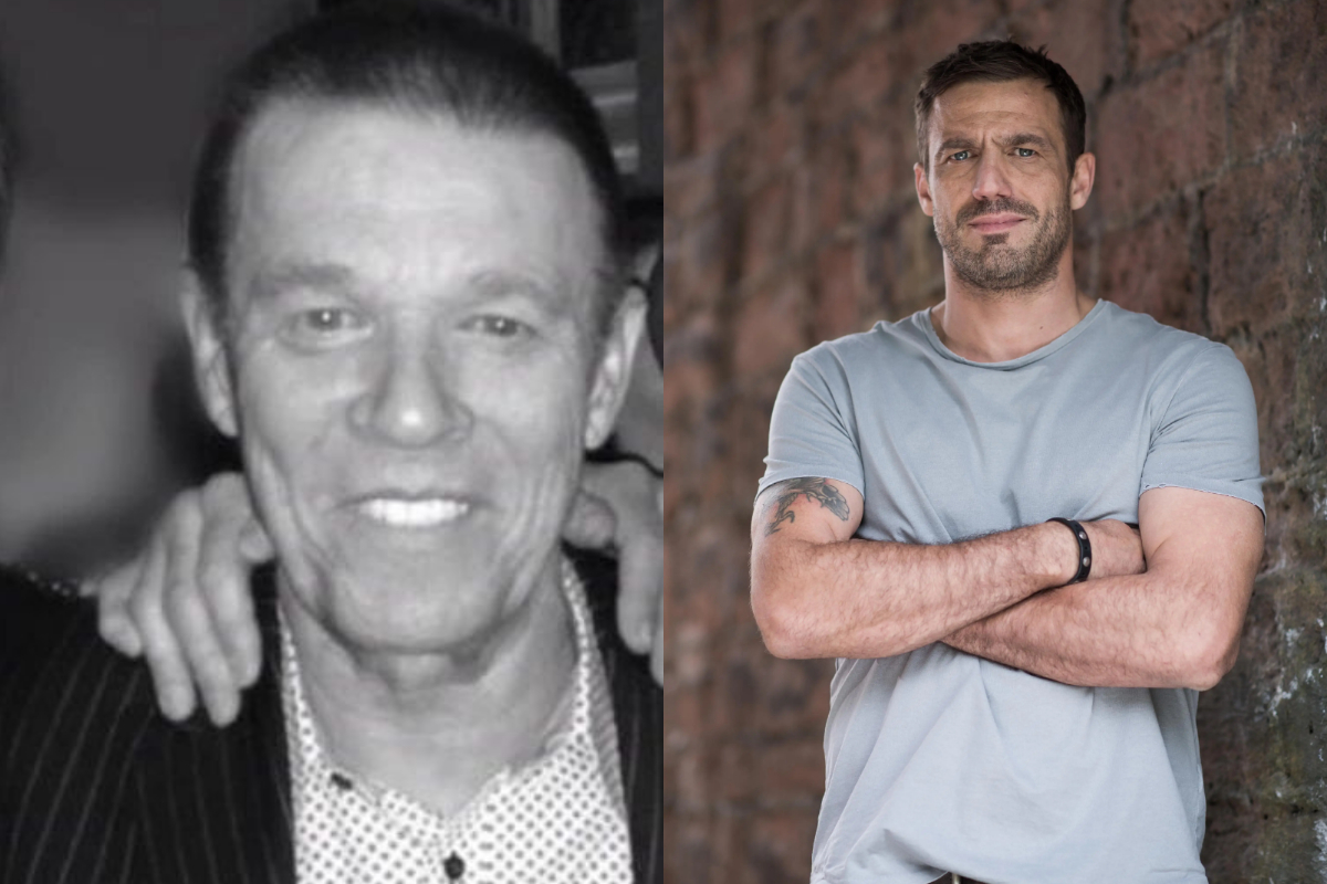 Jamie Lomas