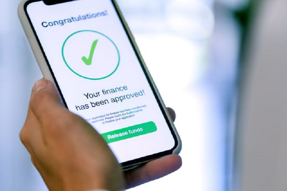 Sindh online loans apps