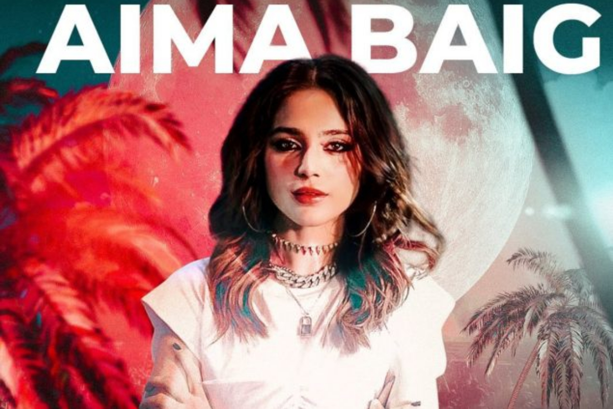 Aima Baig