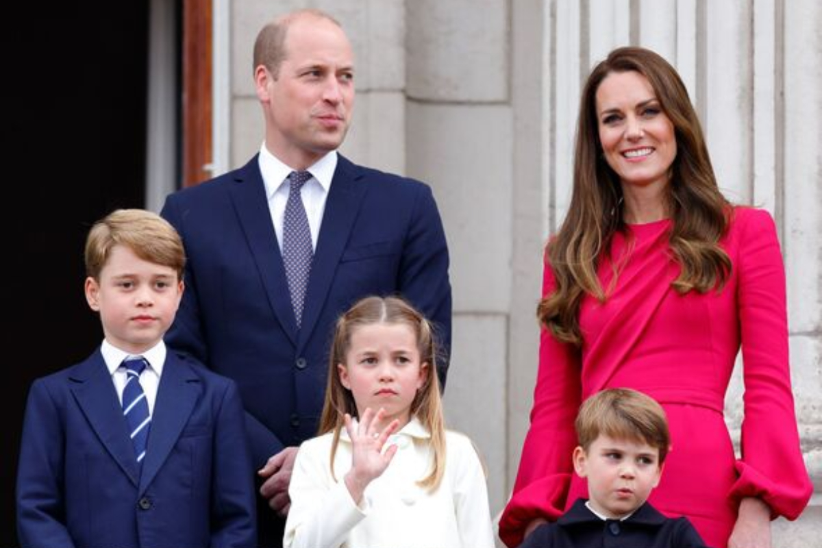 Prince George