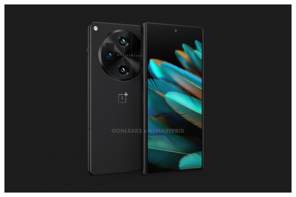 OnePlus Open