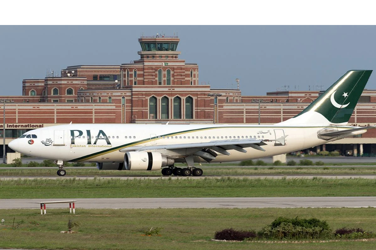 Lahore Airport